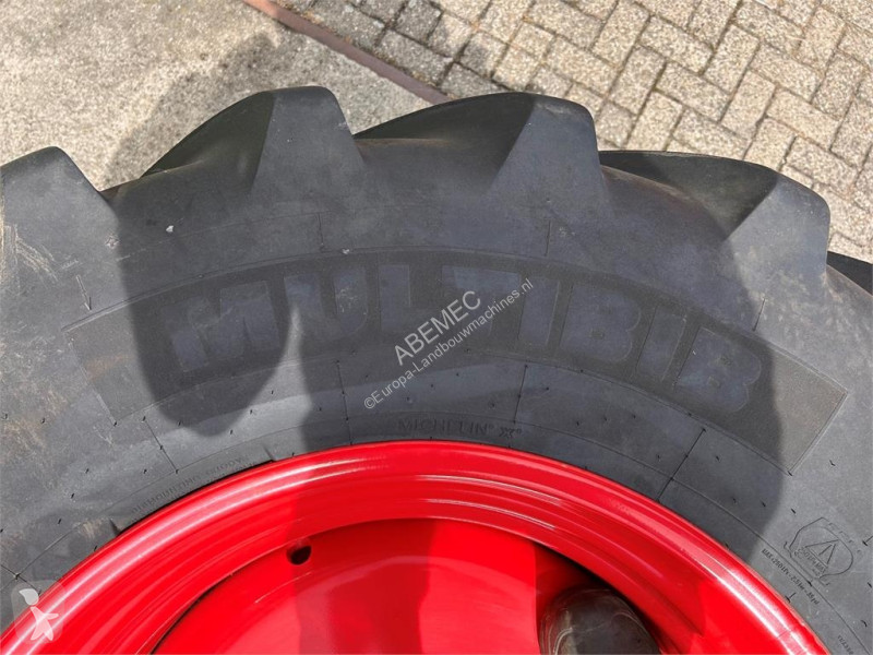 Poľnohospodárske súčasti Michelin 650/65R42 en...