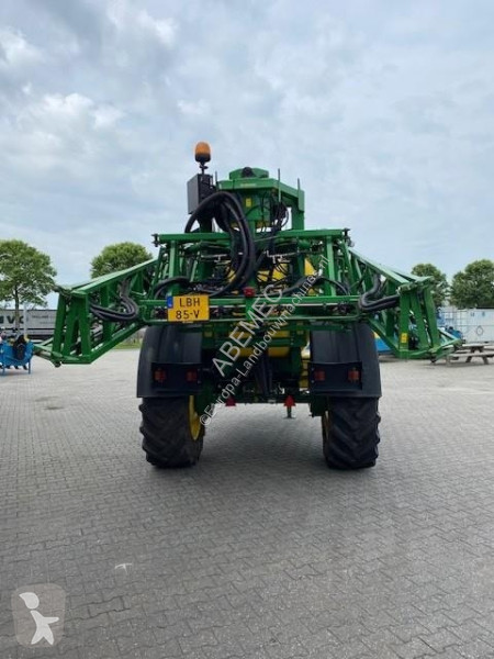 Landbrugsdele John Deere TRSP25 Veldspuit