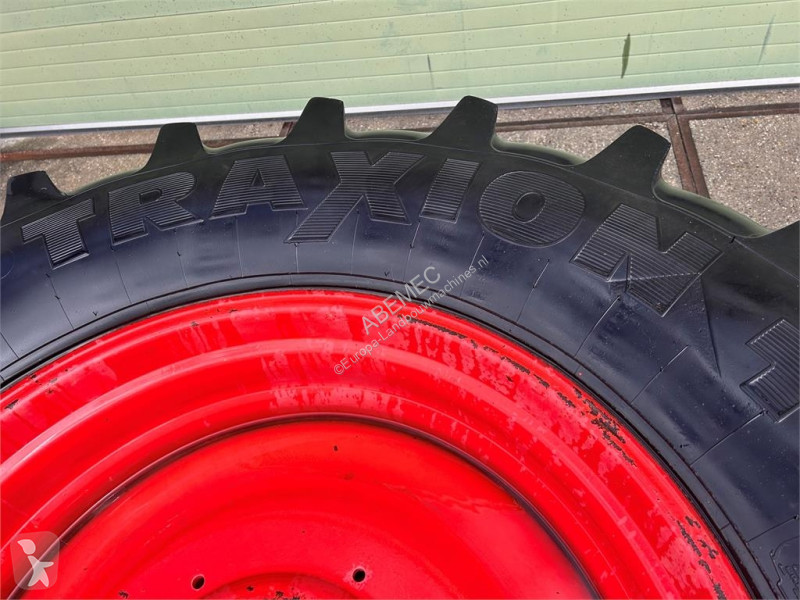 Landbrugsdele Vredestein 650/65R38