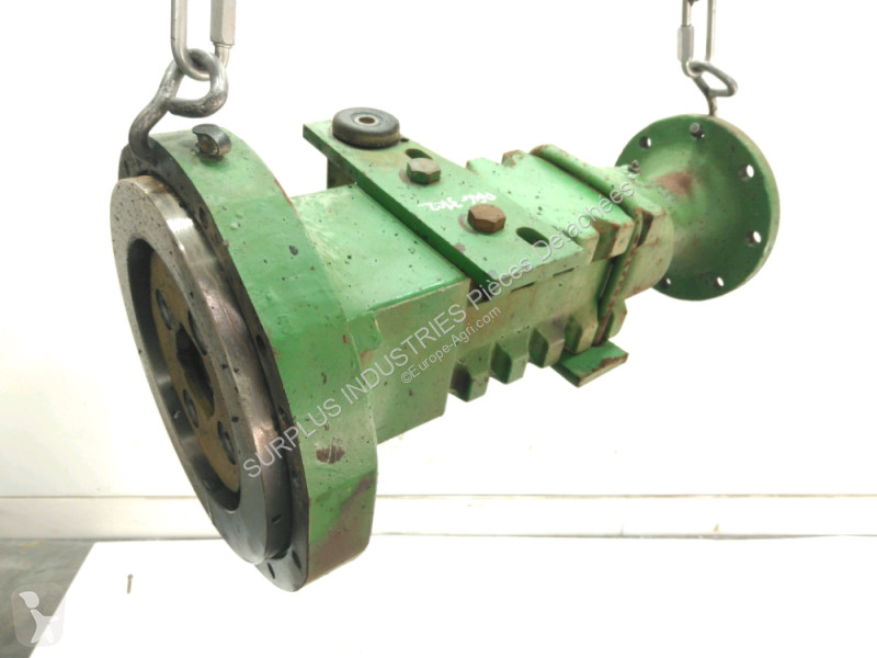 Peças agrícolas John Deere 2250