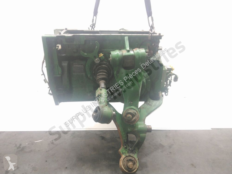 Díly pro zemědělství John Deere 8345R