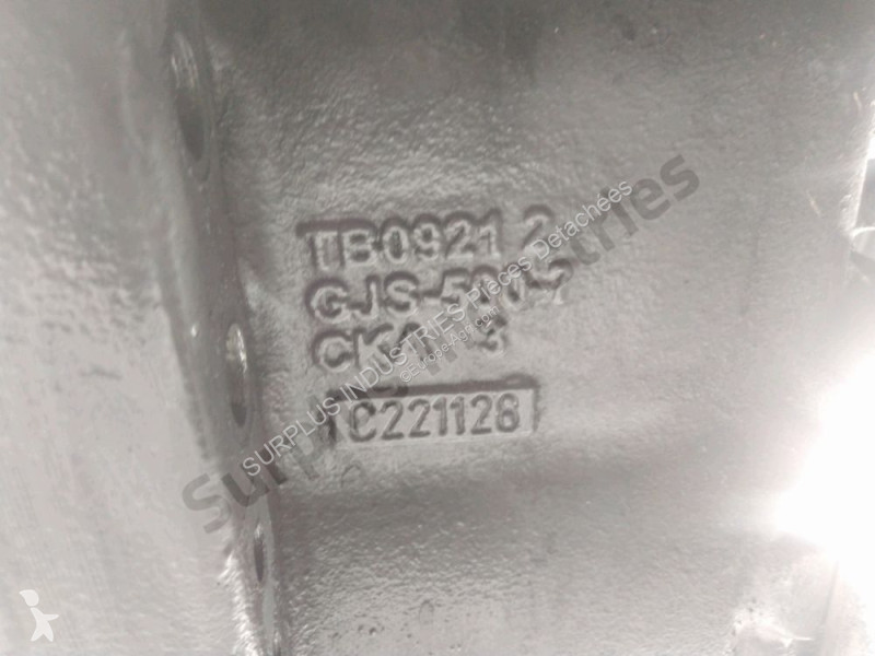 Valtra T174 farming spare parts