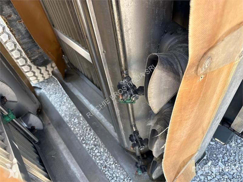 Veldspuit  Friuli REC 20 T/A Sprayer Tender...