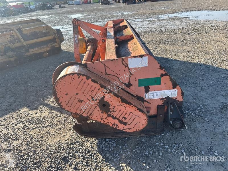 Piese de schimb pt. agricultură  Flac ALCE 2500...
