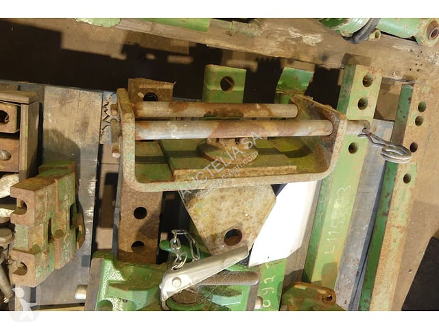 Onderdelen landbouw
