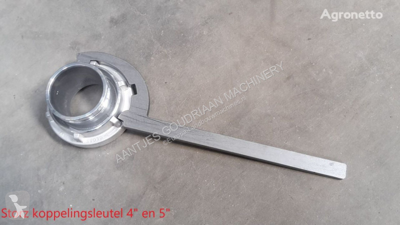 Reservedele  Pièces détachées pour machine...