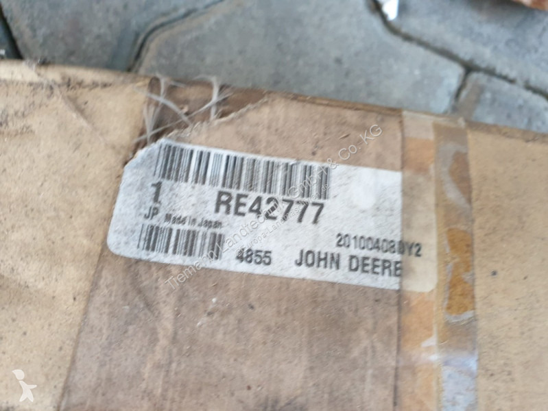Pièces détachées Kemper  VERSCHLEIßTEILPAKET