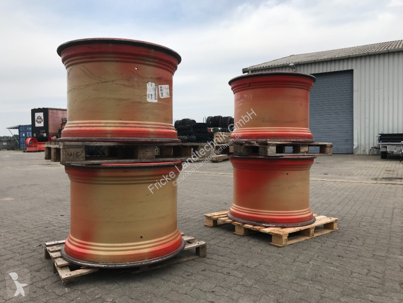Peças    27 x 38 GKN