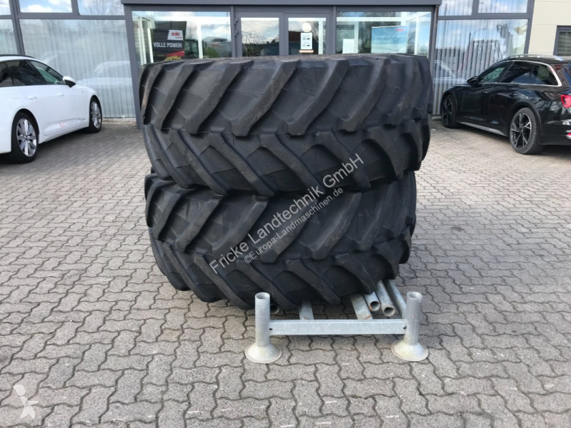 Repuestos Trelleborg  600/70 R34 TM900 High Power