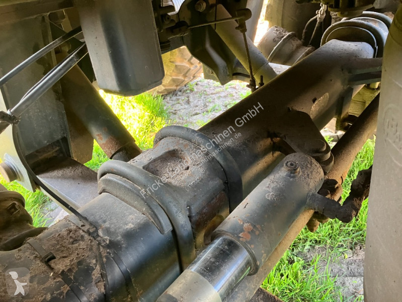 Spredning   Schöma VW 26000