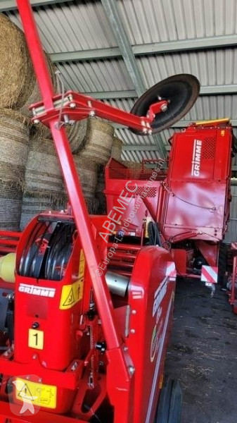 Reservedele Grimme GL420 Pootmachine
