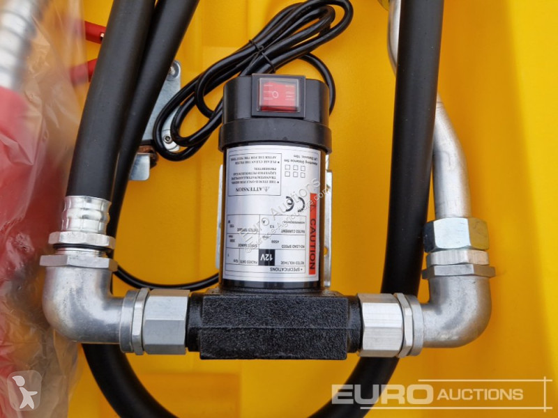 Peças  DTK-240
