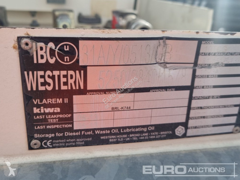 قطع غيار  10TCG