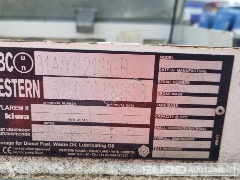 قطع غيار  10TCG
