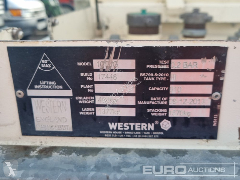 قطع غيار  10TCG