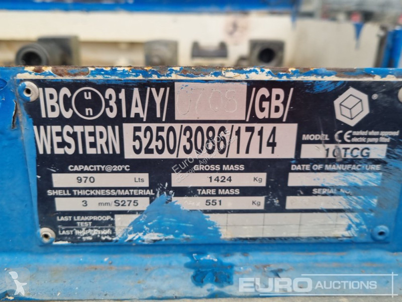 قطع غيار  10TCG