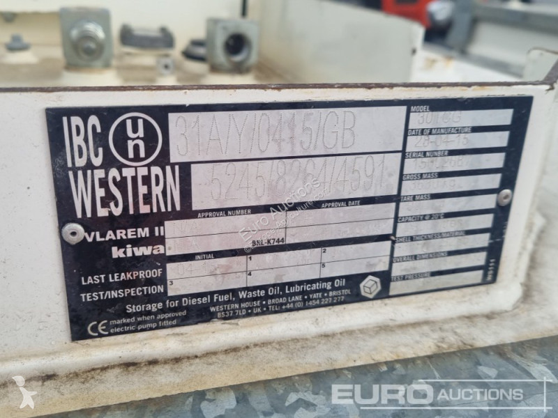 قطع غيار  30TCG