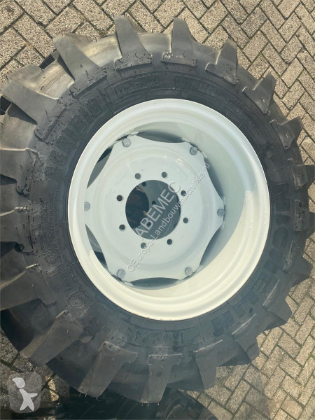 Ricambi agricoli Michelin Agribib 13.6R38 +...
