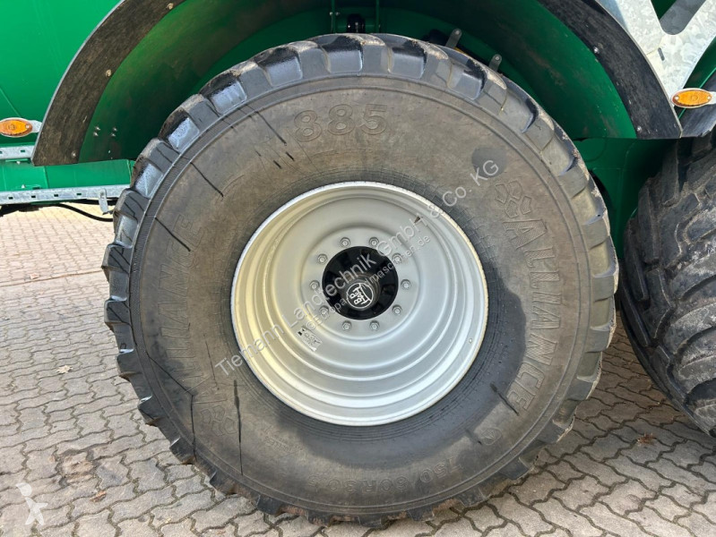 Jordbruksdelar   TG 18 mit TSB2...