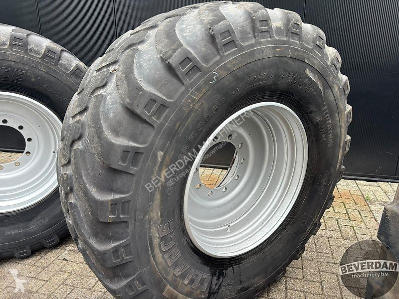 Alliance 650/65R30.5 farming spare parts