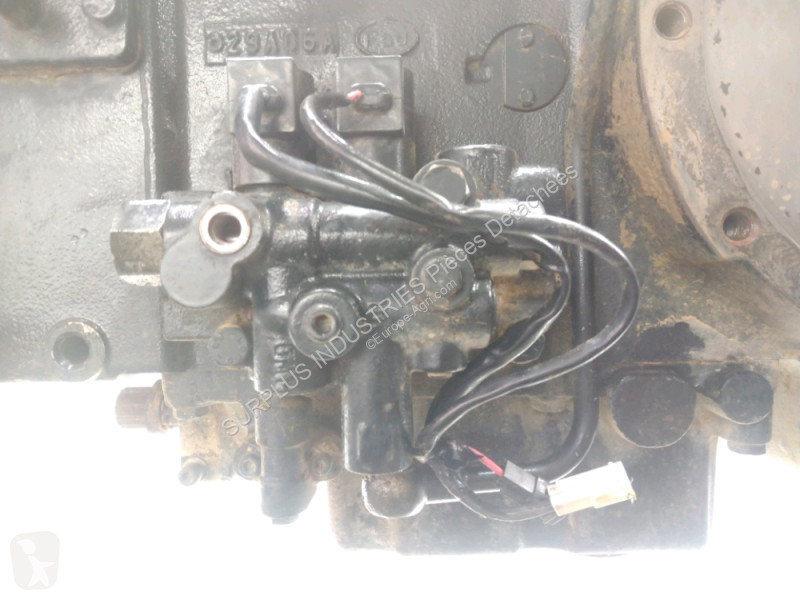Landbrugsdele New Holland T4.95 F