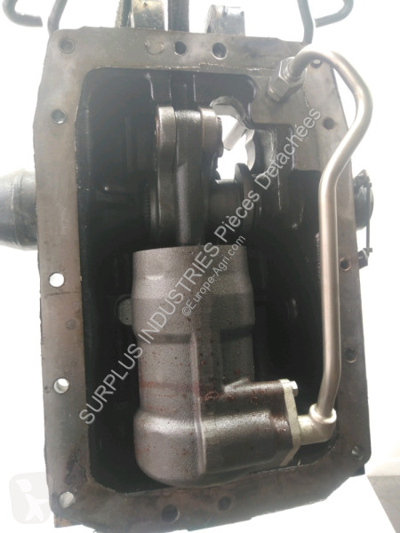 Landbrugsdele New Holland T4.95 F