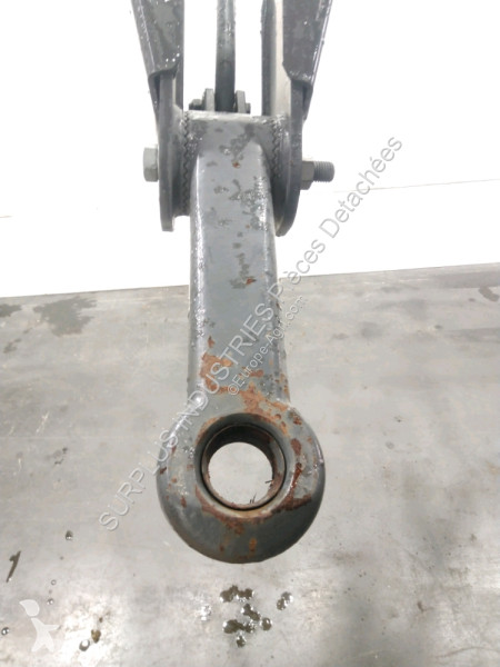 Onderdelen landbouw Claas VARIANT 480 RF