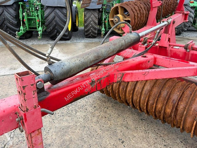 Peças agrícolas Väderstad  Rexius 650