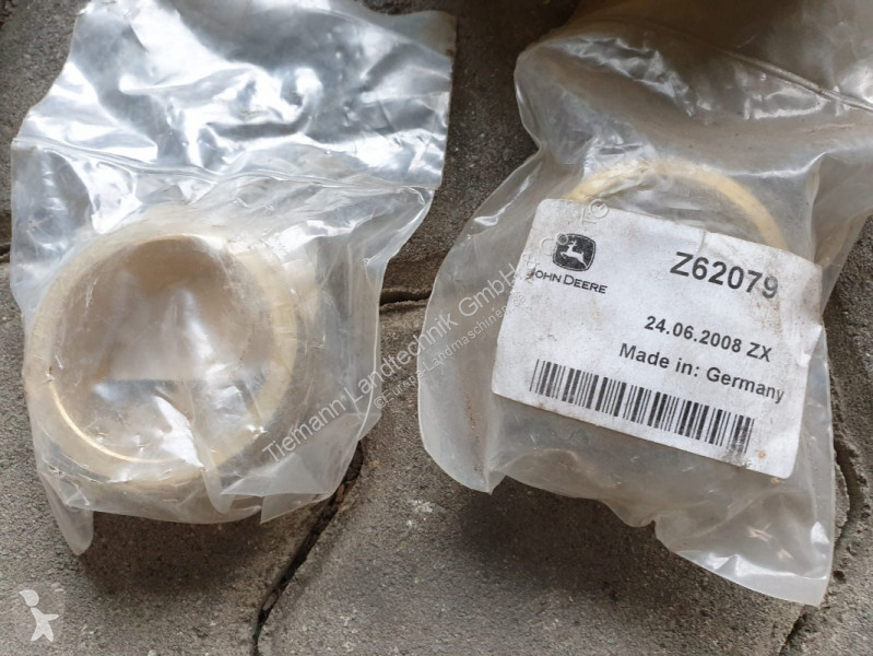 Pièces détachées Kemper  VERSCHLEIßTEILPAKET