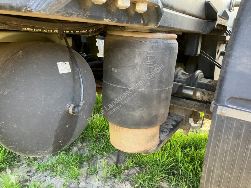 Spredning   Schöma VW 26000