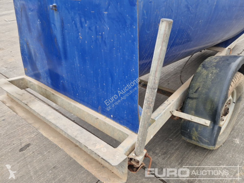قطع غيار  2000 Litre