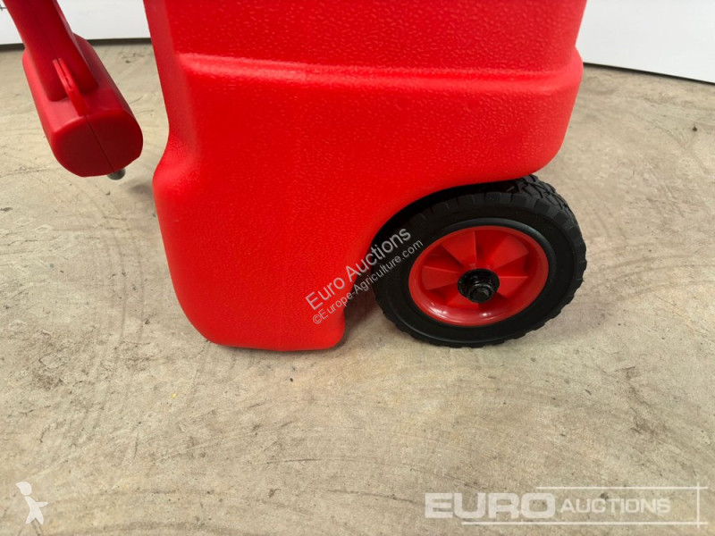 Losse onderdelen  CM5301