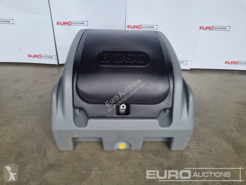 Losse onderdelen  DD200