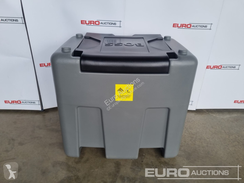 Losse onderdelen  DD210E