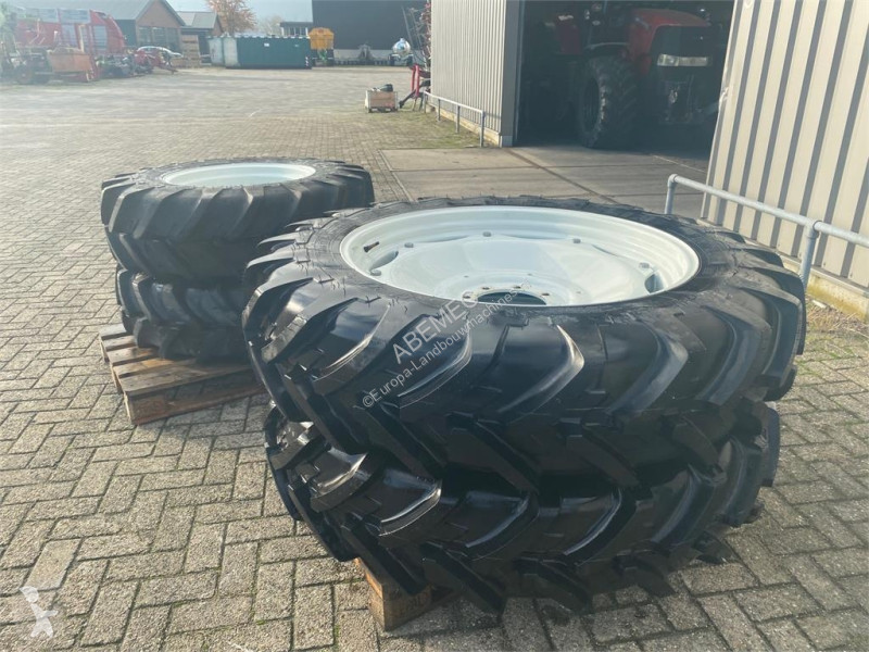 Ricambi agricoli Michelin Agribib 13.6R38 +...