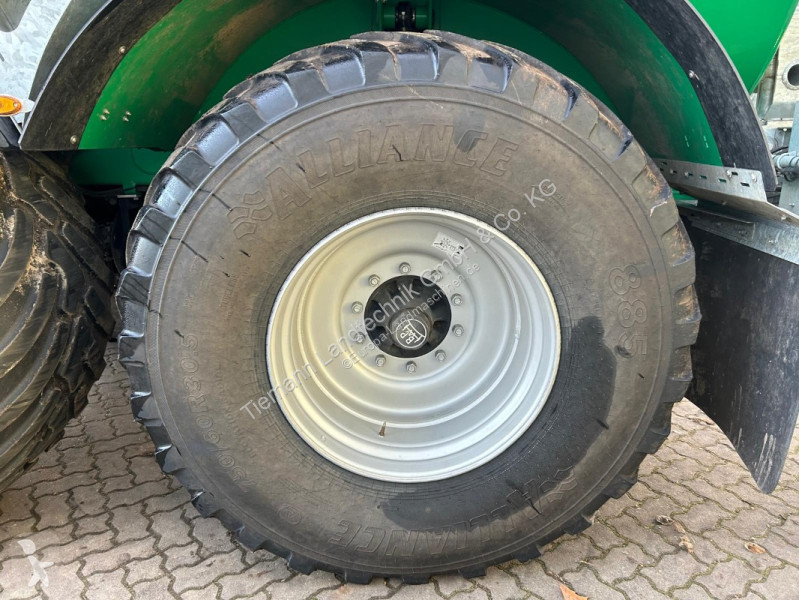 Jordbruksdelar   TG 18 mit TSB2...