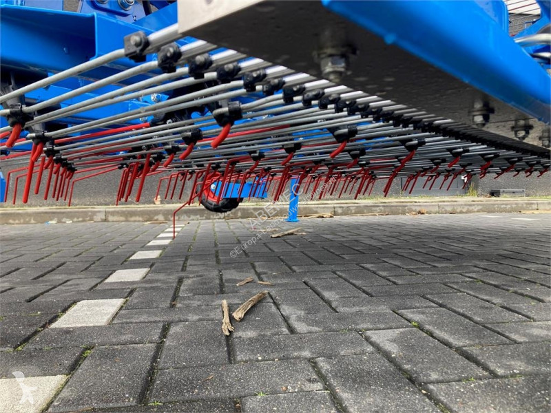 Lemken Thulit MF/1200 wiedeg farming spare parts