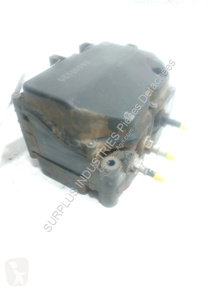 Jordbruksdelar Deutz-Fahr AGROTRON 6180 TTV