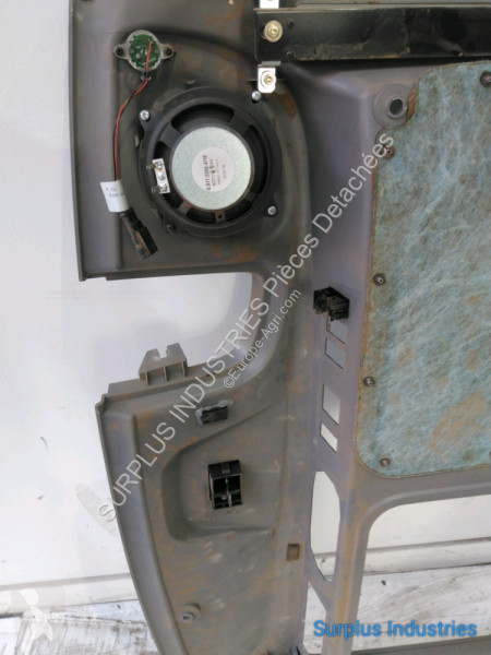 Jordbruksdelar Deutz-Fahr AGROTRON 6180 TTV