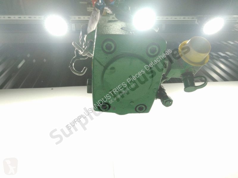 Części rolnicze John Deere 8345R