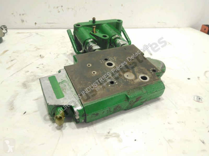 Części rolnicze John Deere 8345R