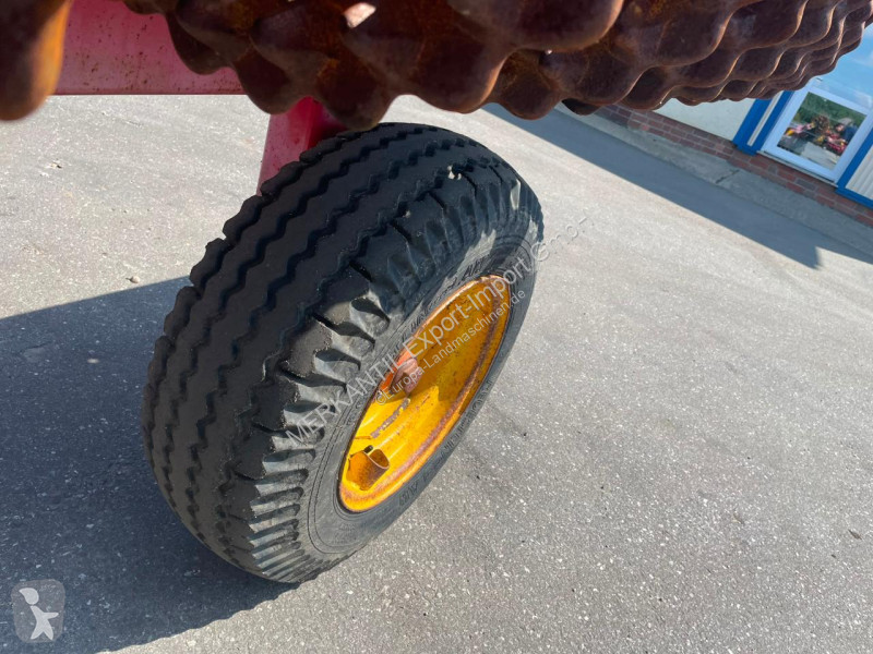 Peças agrícolas Väderstad  Rollex 620 Crosskill