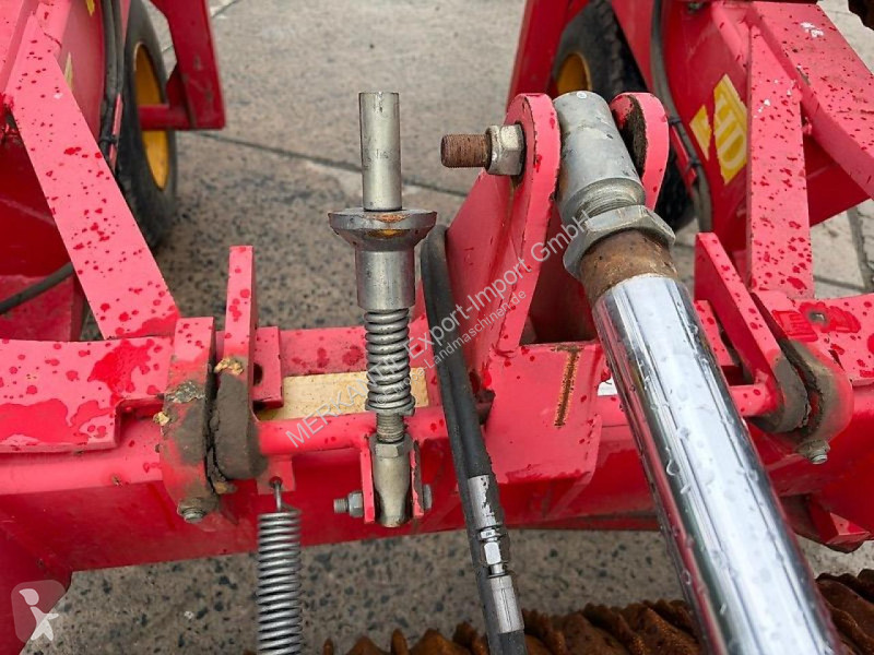 Peças agrícolas Väderstad  Rexius 650