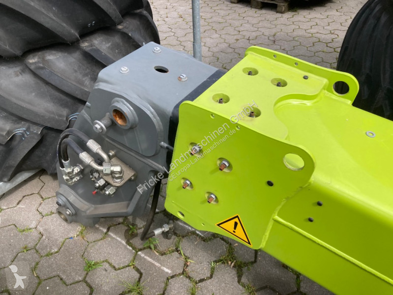 قطع غيار Claas Teleskoparm für 732