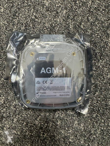 Poľnohospodárske súčasti Hardi  AGM 1 GPS...