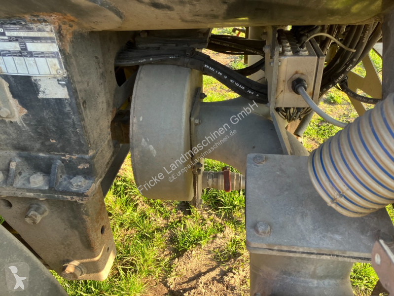 Spredning   Schöma VW 26000