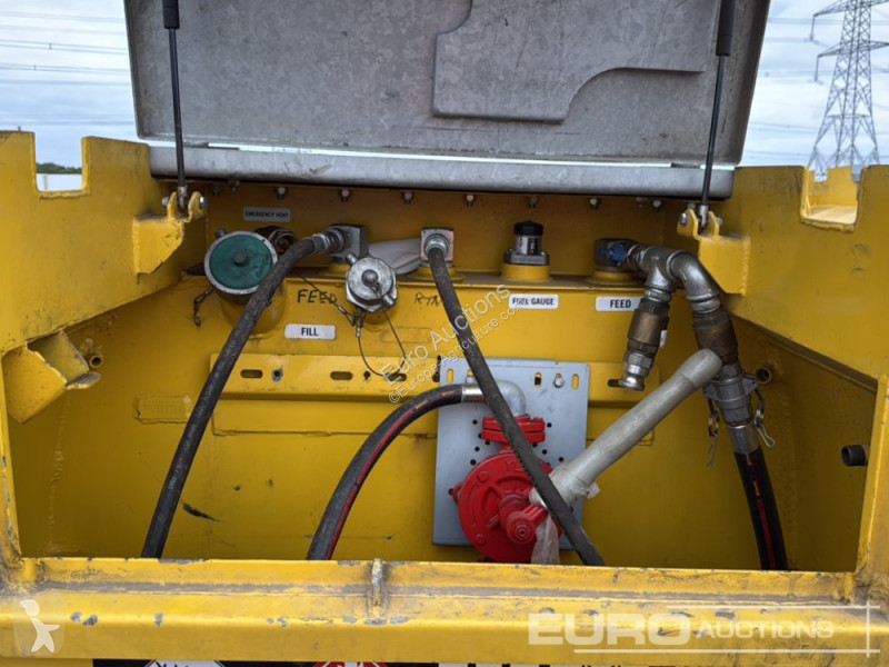 قطع غيار  985 LITRE