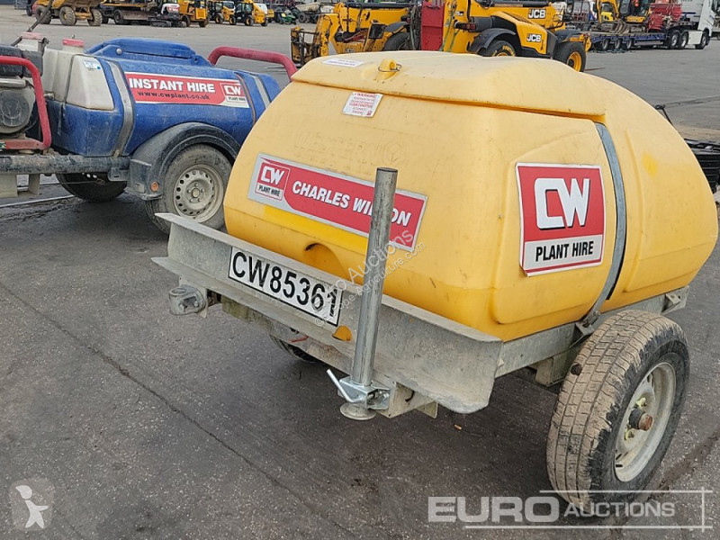 Ricambio  1100 Litre