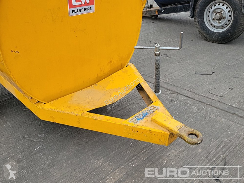 قطع غيار  950 Litre