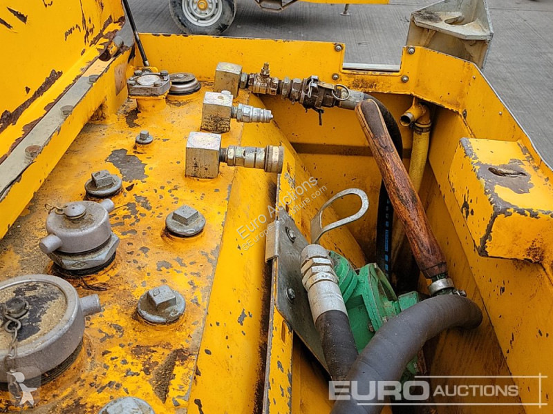 قطع غيار  2000 Litre